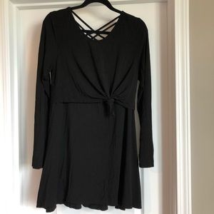 Latched Mama Nursing Tunic